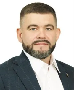Богодухов Сергей  Александрович