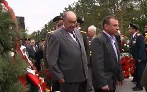 Памяти Юрия Гаранькина посвящается...