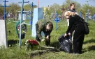 В Оренбурге прошла акция «Помним! Чтим!»  