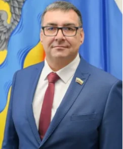 Бабин Сергей  Анатольевич