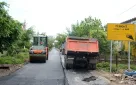 В Оренбурге продолжаются дорожные работы, в том числе и в рамках национального проекта «Безопасные качественные дороги»