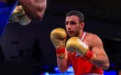 Оренбуржец Габил Мамедов поборется за звание чемпиона Европы по боксу