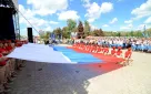 Оренбуржье отметило главный государственный праздник – День России