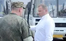 Оренбург передал автобусы для нужд СВО