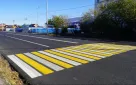 Благодаря национальному проекту «Безопасные качественные дороги» спортивные объекты Оренбурга становятся доступнее