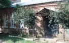 г.  Оренбург, пер. Каширина, д. 15, лит. Б