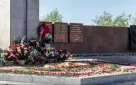 8 мая в Оренбурге почтут память погибших в Великой Отечественной войне