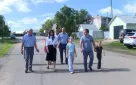 Когда решают сами жители: инициативное бюджетирование меняет сквер в Нижнесакмарском