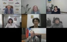 Председатель Счетной палаты города Оренбурга Перова Т.Г. приняла участие в очередном Круглом столе Союза муниципальных контрольно-счетных органов