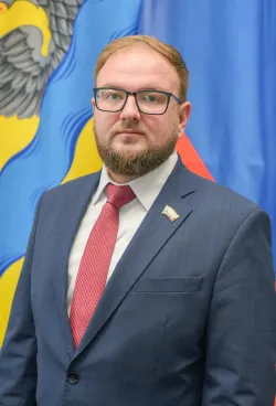 Поснов Алексей  Алексеевич