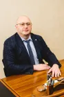 Пупынин Дмитрий Юрьевич