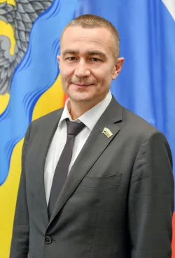 Маннанов Рустам  Файзрахманович
