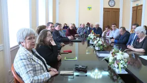 Памятник медицинским работникам будет установлен на территории областной больницы на улице Аксакова Оренбурга
