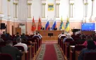 33 (очередное) заседание Оренбургского городского Совета