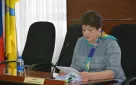 21 ноября 2023 года состоялось заседание Коллегии Счетной палаты города Оренбурга   