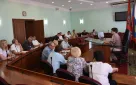 15 июля 2022 состоялось заседание Коллегии Счетной палаты города очередное Оренбурга
