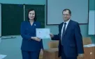 Сотрудники Счетной палаты города Оренбурга повысили квалификацию