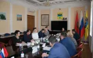 17 октября 2023 года состоялось заседание Коллегии Счетной палаты города Оренбурга