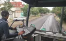 В Оренбурге продолжаются дорожные работы, в том числе и в рамках национального проекта «Безопасные качественные дороги»