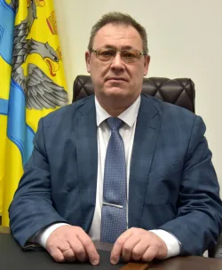Чикуров Владимир Викторович