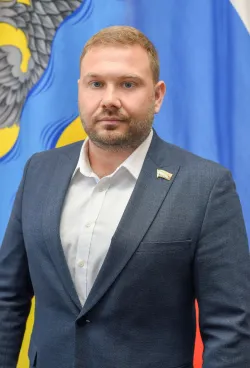 Захаров Максим  Александрович