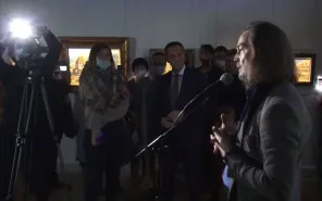 О чём молчат картины
