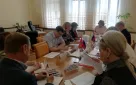 В Администрации города Оренбурга состоялось заседание рабочей группы по рассмотрению вопросов оценки эффективности налоговых расходов муниципального образования «город Оренбург»