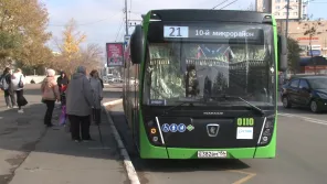 Чествование лучших работников МКП ОПП