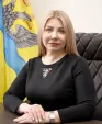 Гуляева Елена Владимировна