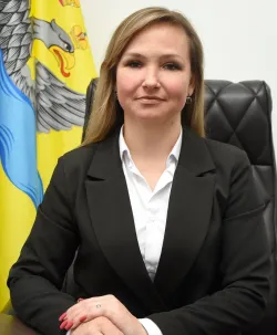 Зацепина Анна Алексеевна