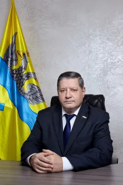 Кашпар Евгений Викторович