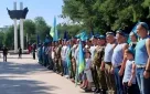 В Оренбурге отметят 96-ю годовщину со дня образования Воздушно-десантных войск