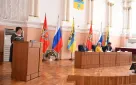 Счетная палата представила в Оренбургский городской Совет отчет о деятельности в 2024 году