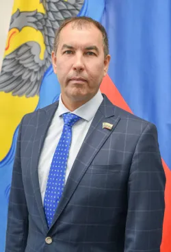 Фахретдинов Виль  Камилович