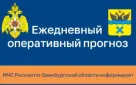 Ежедневный оперативный прогноз на 8 июня