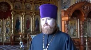 Священник Алексей Колыванов рассказал оренбуржцам о традиции купания в проруби на Крещение