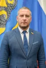 Лысиков Дмитрий Константинович