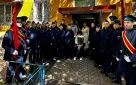 В преддверии Дня Победы оренбургские ветераны принимают поздравления