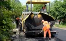 В Оренбурге продолжаются дорожные работы, в том числе и в рамках национального проекта «Безопасные качественные дороги»