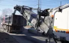 Дорожный сезон-2025 в Оренбурге начнется с наступлением тепла