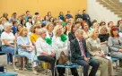 В Оренбурге подвели итоги работы по организации мероприятий, приуроченных к юбилею Великой Победы