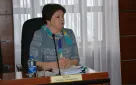 12 декабря 2022 года состоялось заседание Коллегии Счетной палаты города Оренбурга