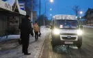 В Оренбурге проверяют работу общественного транспорта