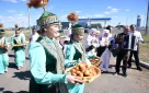 Юбилейная экспедиция по исследованию реки Урал завершилась в Атырау