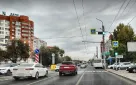 «Умные» светофоры и новая разметка: дороги Оренбурга становятся безопаснее