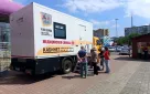 День заботы о себе: 145 оренбуржцев прошли бесплатное экспресс-обследование