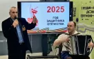 В библиотеке имени Ямашева состоялся вечер памяти и музыки, посвященный 80-летию Победы