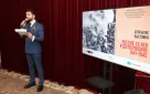 В Музее истории Оренбурга открылась выставка «Россия. ХХ век в фотографиях 1941-1945»