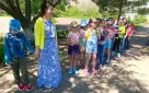 В Оренбурге начали работу лагеря дневного пребывания