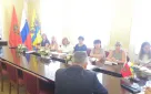 Архивисты города Оренбурга приняли участие в совещании-семинаре по вопросам организации делопроизводства и документооборота